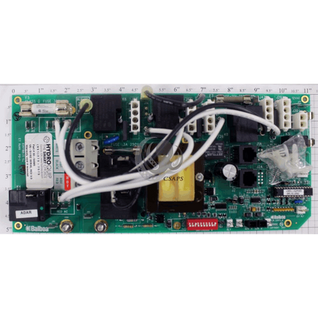 Balboa Circuit Board, VS511SZ 54385-03