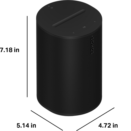 Sonos Era 100 US (Black)
