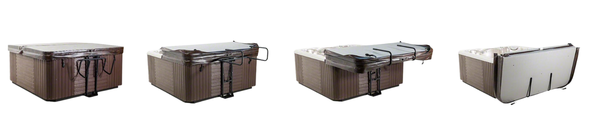 Cover Caddy
