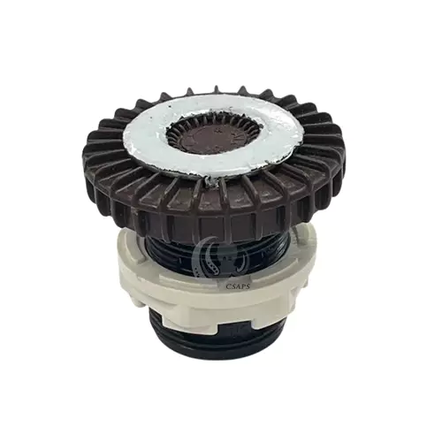 Air Control Assembly - Espresso