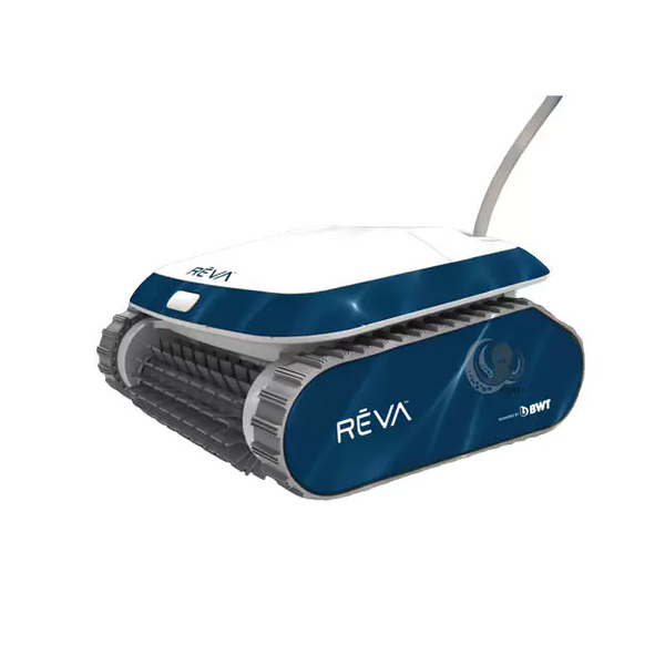 Reva Robotic Pool Vacuum