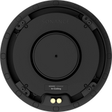 Sonos Architectural In Ceiling - Architectural speakers by Sonance for ambient listening - White
