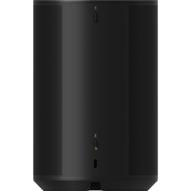 Sonos 2 Room Set with Era 100 Wireless Smart Speaker