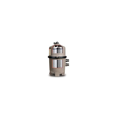 Inground Equipment Package: Upgraded Omni Package