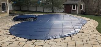 Pool Closing
