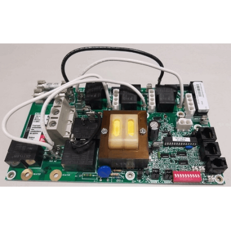 Marquis Circuit Board 2002 SUV R1B (600-6279)