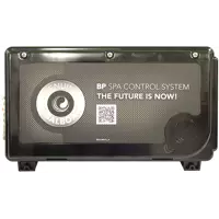 Spa Pak BP100G2, No Heater