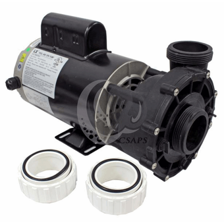 LX Pump 56WUA200-II