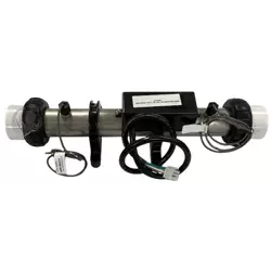 Remote Heater 4Kw