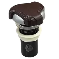 Air Control 1", Espresso