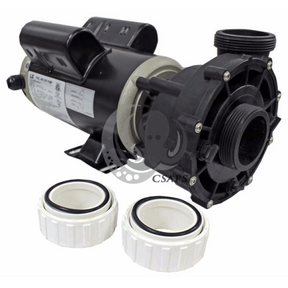 LX Pump 48WUA2002C-II