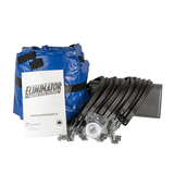 Oval Eliminator Winter Cover