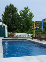 Independence 11'10" x 25'5"