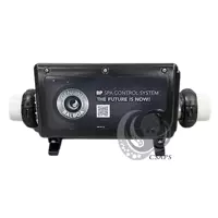 Spa Pak Balboa BP100G2, Heater 4.0KW