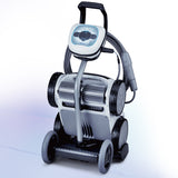 Polaris VRX IQ+ Robotic Cleaner
