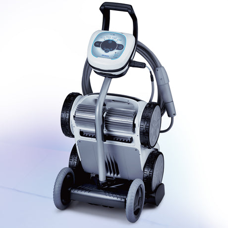 Polaris VRX IQ+ Robotic Cleaner