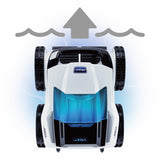 Polaris VRX IQ+ Robotic Cleaner
