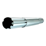Feherguard Heavy Duty Tube Set for 28' FG7B Above Ground Pool Solar Cover Reel System