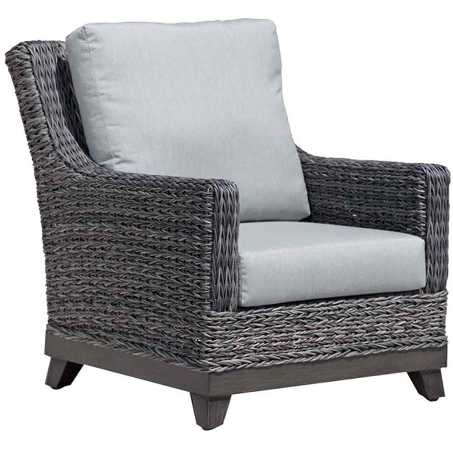 Asheville Lounge Chair