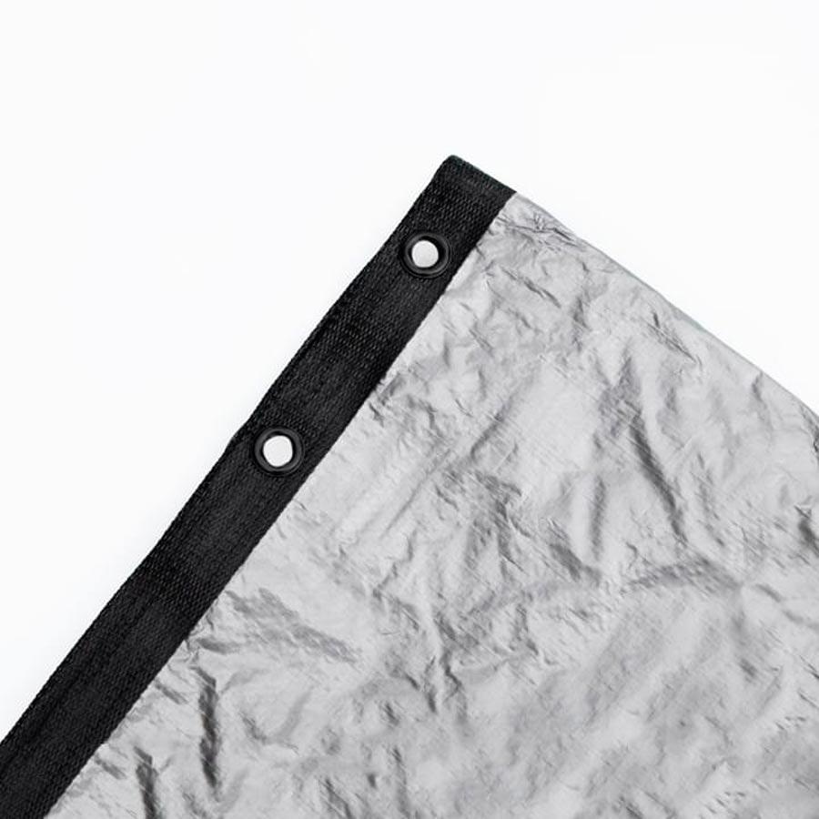 Round Supreme Winter Cover