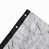 Round Supreme Winter Cover