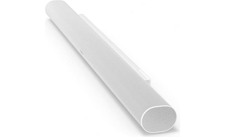 Arc Ultra Premium Smart Soundbar (White)