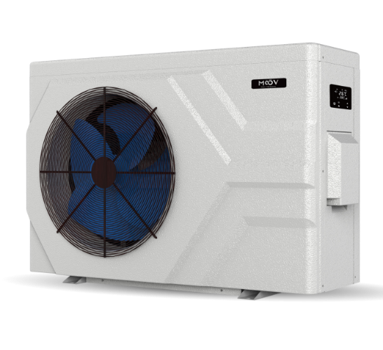 MOOV Inverter Heat Pump 90 000 BTU