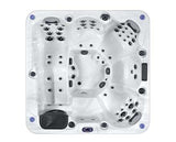 Georgian 4 LE Person Premium Hot Tub

