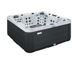 Georgian 4 LE Person Premium Hot Tub
