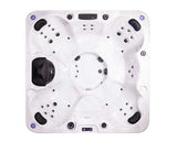 Huron 4 Person Premium Hot Tub
