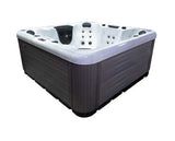 Huron 4 Person Premium Hot Tub
