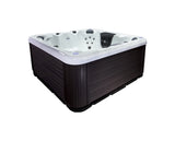 Huron LTE 4 Person Premium Hot Tub
