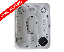 Laurentian 8 Person Premium Hot Tub
