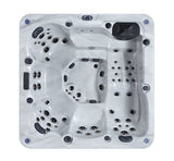Manitou 6 Person Premium Hot Tub
