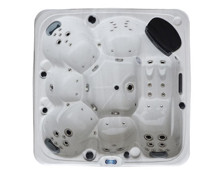 Manitou 6 Person Premium Hot Tub
