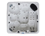 Manitou 6 Person Premium Hot Tub
