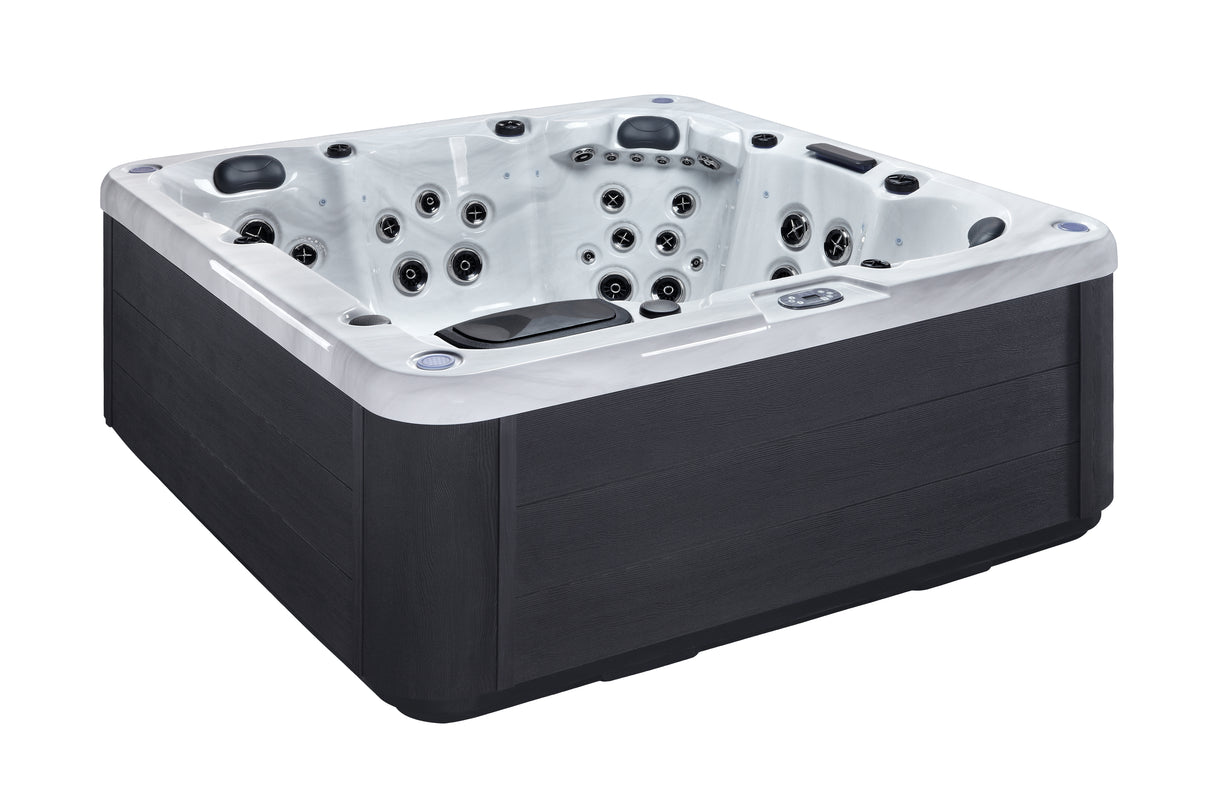 Manitou 6 Person Premium Hot Tub