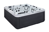 Manitou 6 Person Premium Hot Tub
