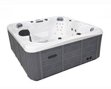 Manitou 6 Person Premium Hot Tub
