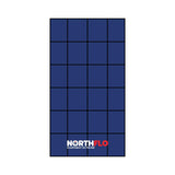 12x24 Rectangle 5x5 Mesh Safety Cover - Standard Mesh No Step