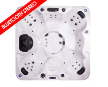 Huron 4 Person Premium Hot Tub
