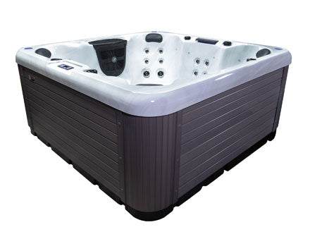 Huron 4 Person Premium Hot Tub