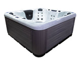 Huron 4 Person Premium Hot Tub
