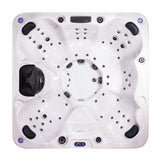 Huron LE 4 Person Premium Hot Tub
