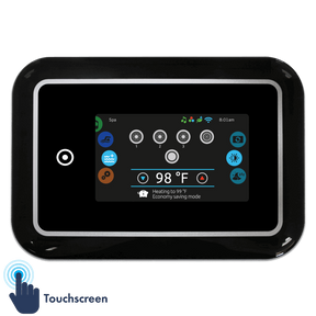 Gecko IN.K1000 Keypad