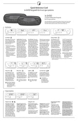 Gecko IN.K450 Keypad
