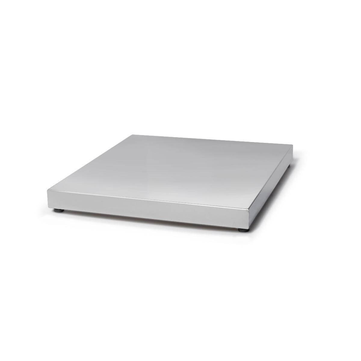 Installation Base - Stainless