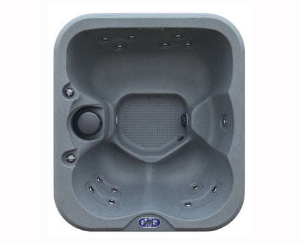 Joseph 4 Person Plug & Play Hot Tub
