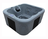 Joseph 4 Person Plug & Play Hot Tub
