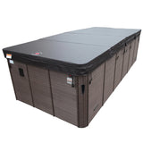 St Lawrence 16ft GL 15-Person 72-Jet Swim Spa
